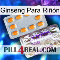 Ginseng Para Riñón new12